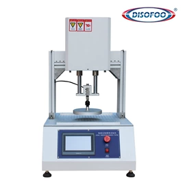 纺织用仪器;测定仪;硬度计