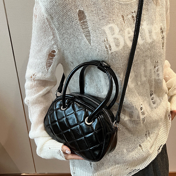 2024 New Outing Small Carrying for Women's Forest Cute Trendy Fragrance Inspiration Single Shoulder Crossbody Bag_voghion.com