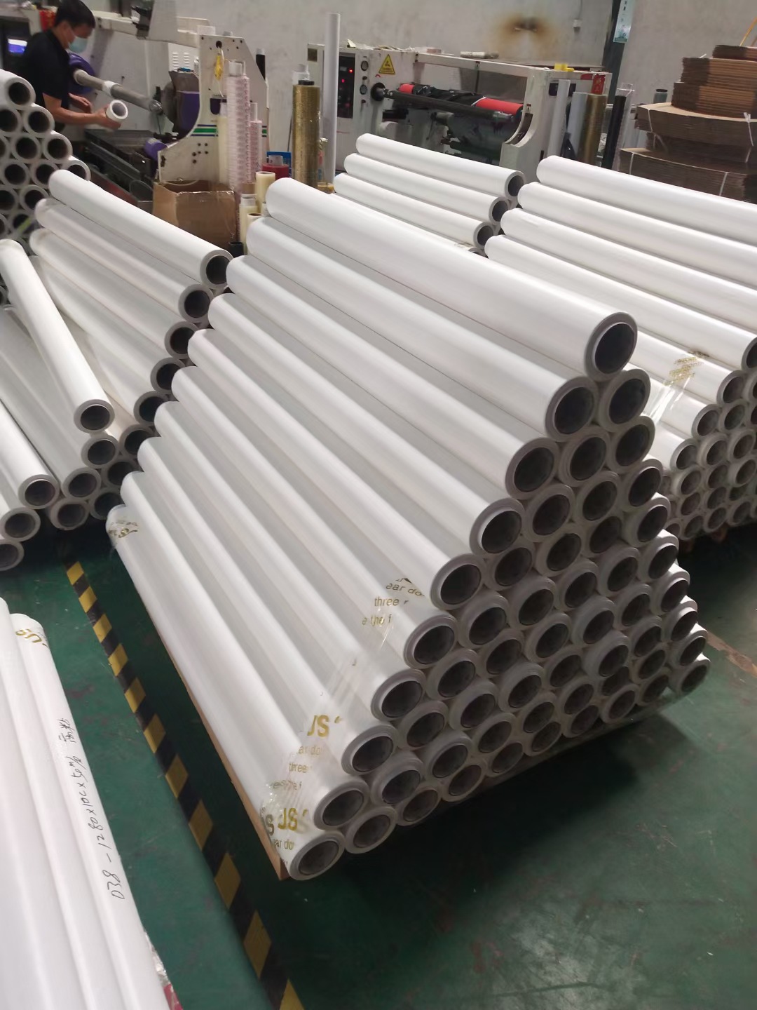 塑胶保护膜 铝板保护膜 低粘保护膜 特高粘保护膜 PE静电膜厂家