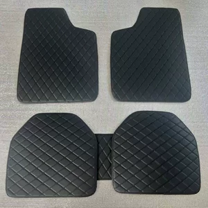 Yuanbo Universal Avtomobil Döşəmələri, Avtomobil Ayaqaltıları