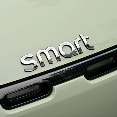 Car logo, # No. 1 # No.