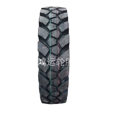pneumatic tires 8.25-16, Yolsuzluq şinləri