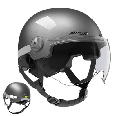 Motosiklet kaskı (dəbilqə), Electric Vehicle Helmets for Men
