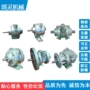 气动性能gast叶片马达