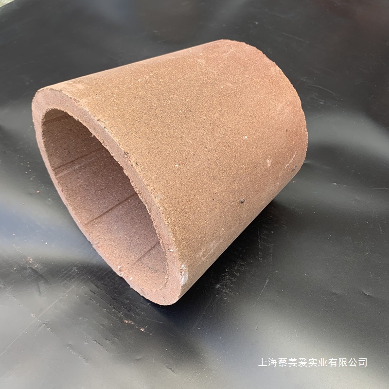 号加厚内胆煤炭耐火炉芯 炉子耐高温炉胆火炉内芯散煤炉瓦炉壁