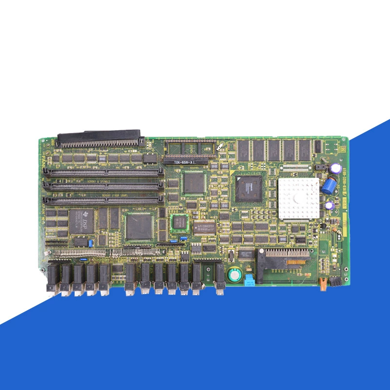 A16B-3200-0361/0362 fanuc печатная плата