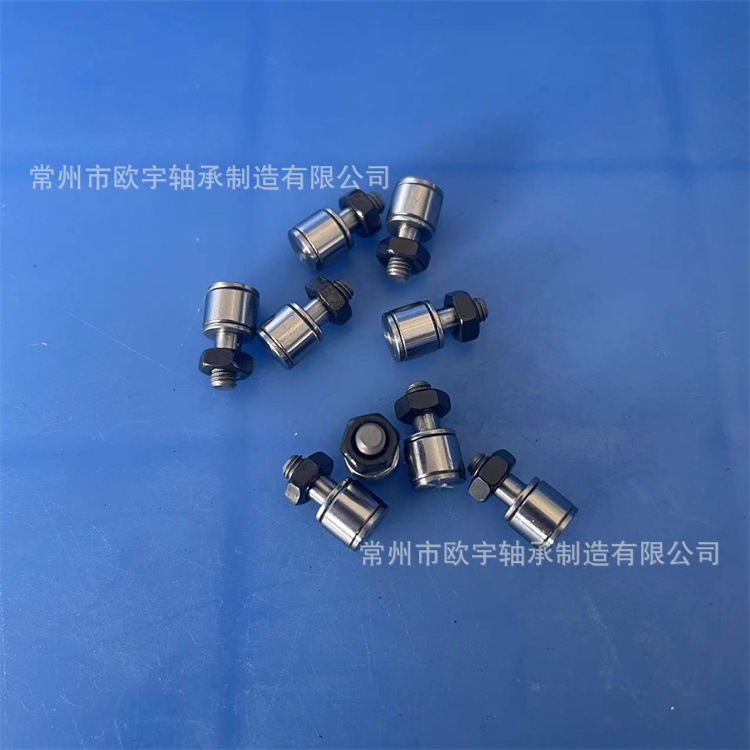 E-CFFAMC2.5-5    E-CFFANG2.5-5   E-CFFAMG2.5-5凸轮轴承随动器