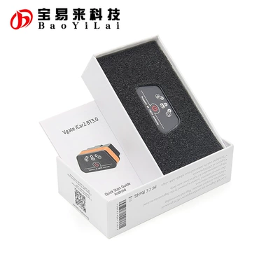 Icar 2 Obd2 Bluetooth: Avtomobil diaqnostika alətləri