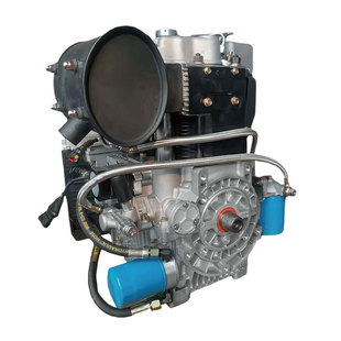 22kw  �p��ֱ��ʽ�L����Ͱl�әC �u݆����+����{�� 295FZD