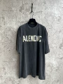 wash water black