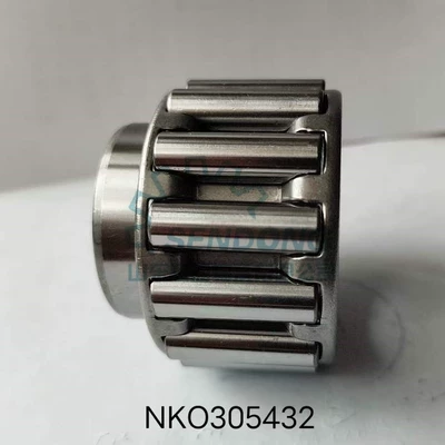 bearing, Avtomobil yataqları