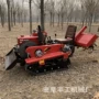升级多功能操作方便耕田机