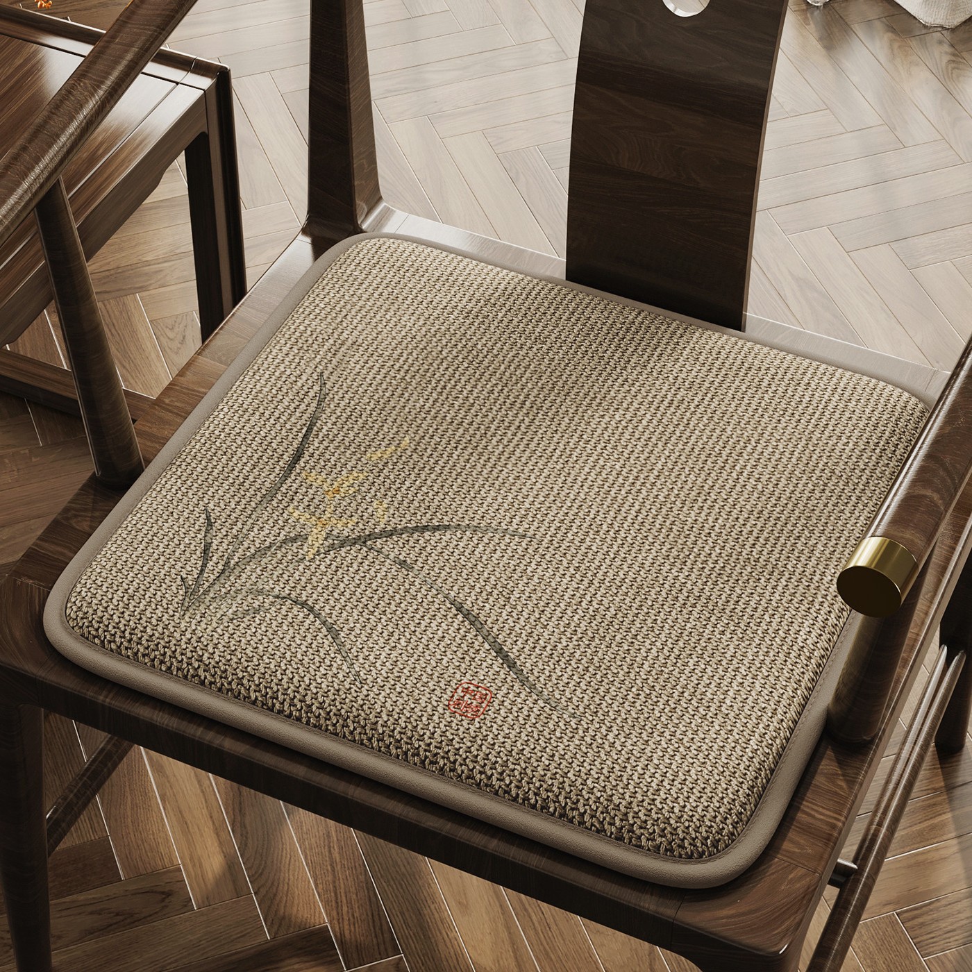 asiento