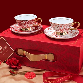 咖啡杯;马克杯;陶瓷杯