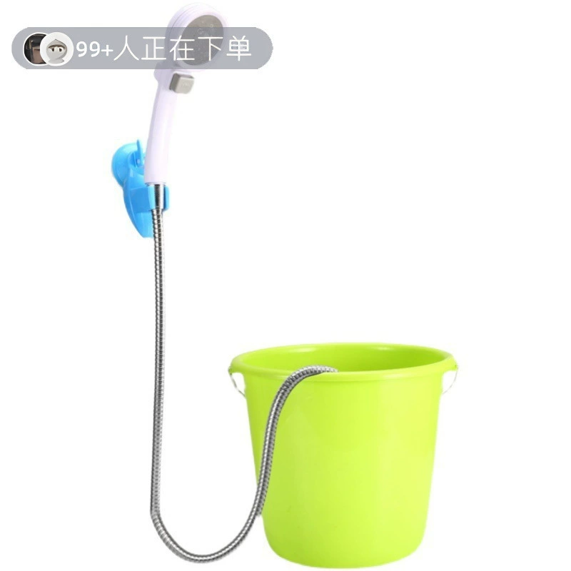 Литиевые батареи для студентов дома Душ на открытом воздухе