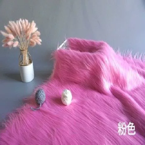 Plush white cloth, doll, 12cm, cosplay