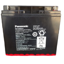 Panasonic松下蓄电池LC-PD1217ST松下12V17AH阀控式铅酸蓄电池