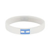 Football classic commemorative silica gel bracelet