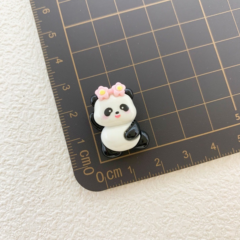 흑백 팬더