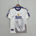 97-98 Champions League Real Madrid