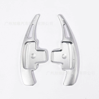 SLK ML steering wheel shift – Other Automotive Interior Supplies - silver