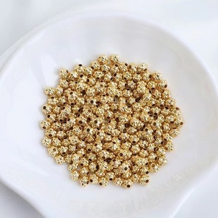 14k�ŷ�ɳ��ɫ�w��ѩ�����������diy�����Ƭ�Ʒ������l