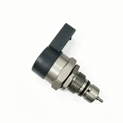 Other starting systems Regulator Valve