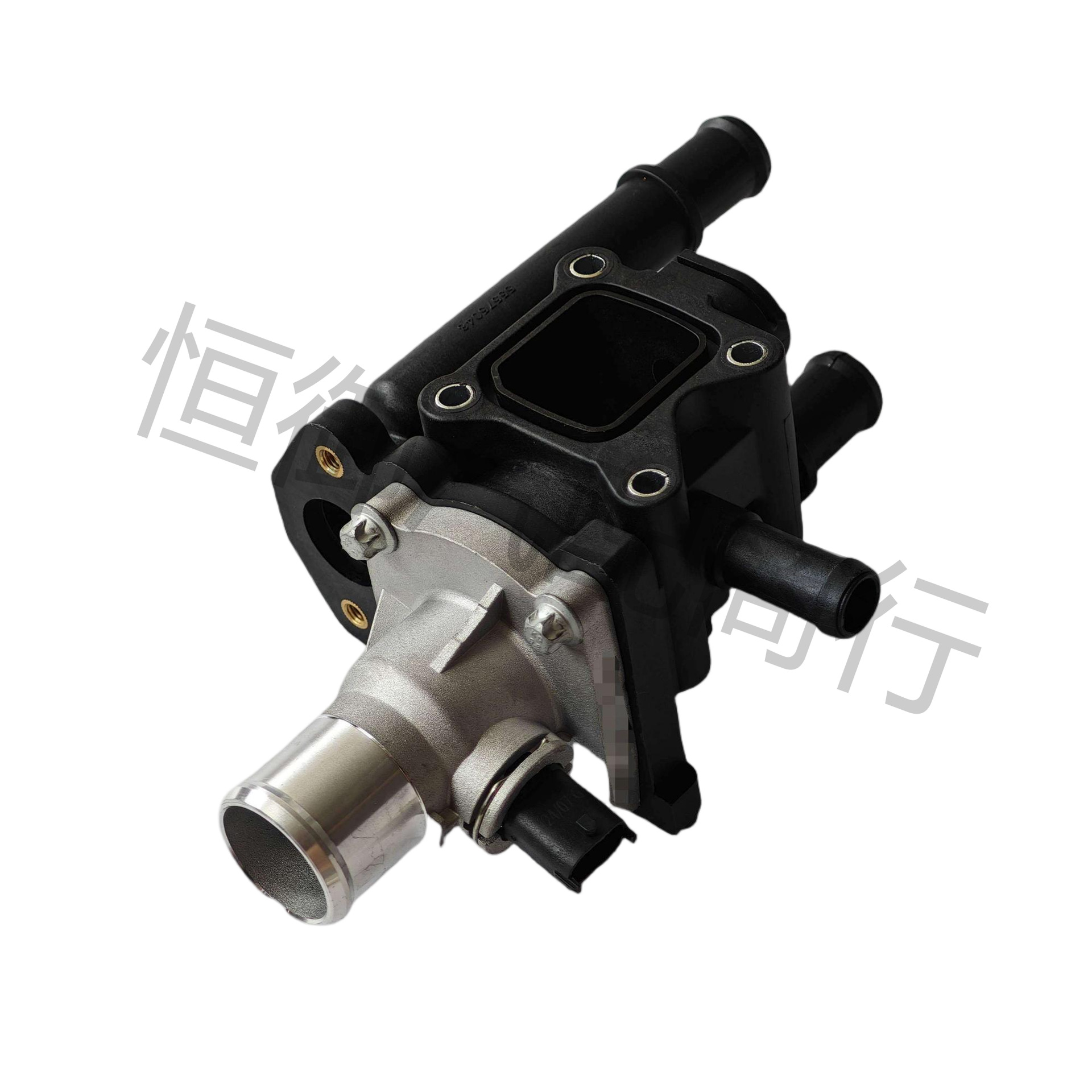 25192228 55564890 55577284 Suitable for Cruze New Regal Thermostat Plastic
