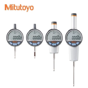 Япония Mitutoyo Sanfeng Electronics Monthly Table 543-730B Precision High Development 0-50,8 мм