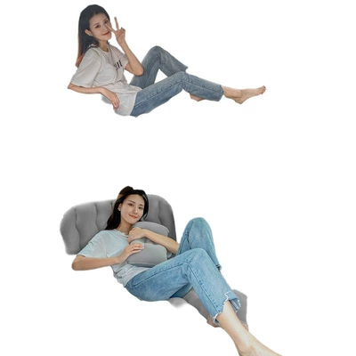 interiors, Vehicle-mounted inflatable bed
