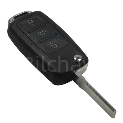 Folding Remote Control Car | Car Keys