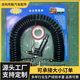 pu dust blowing gun suit truck cab dust removal air gun PU air blowing pipe 989 dust blowing pipe suit