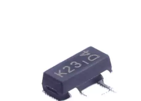 MOS()/ BSS123-7-F постоянный ток утечки (Id) (при 25°C)