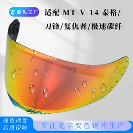 头盔配件;骑行眼镜;滑雪镜