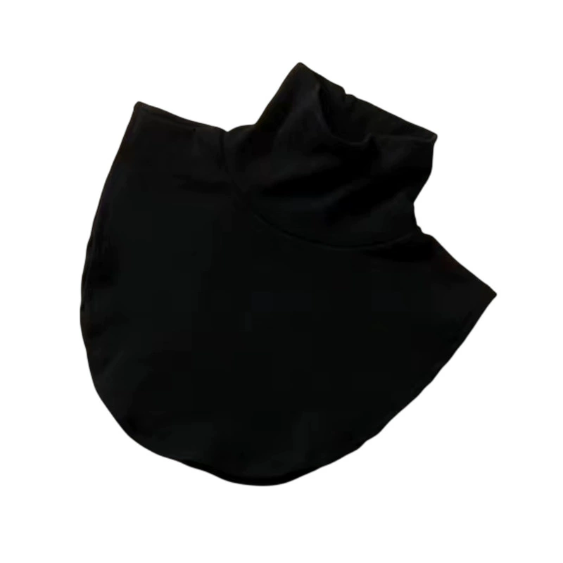Universal false collar, scarf for men and women, with neck protection