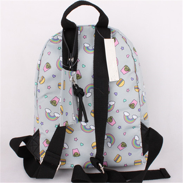 Cute backpack