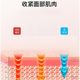 V-shaped face lifting color light V-face instrument electric V-face tool micro-current face shaping instrument vibration massage instrument