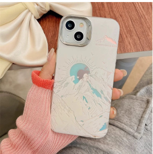 Amanecer colinas-protección ocular tx