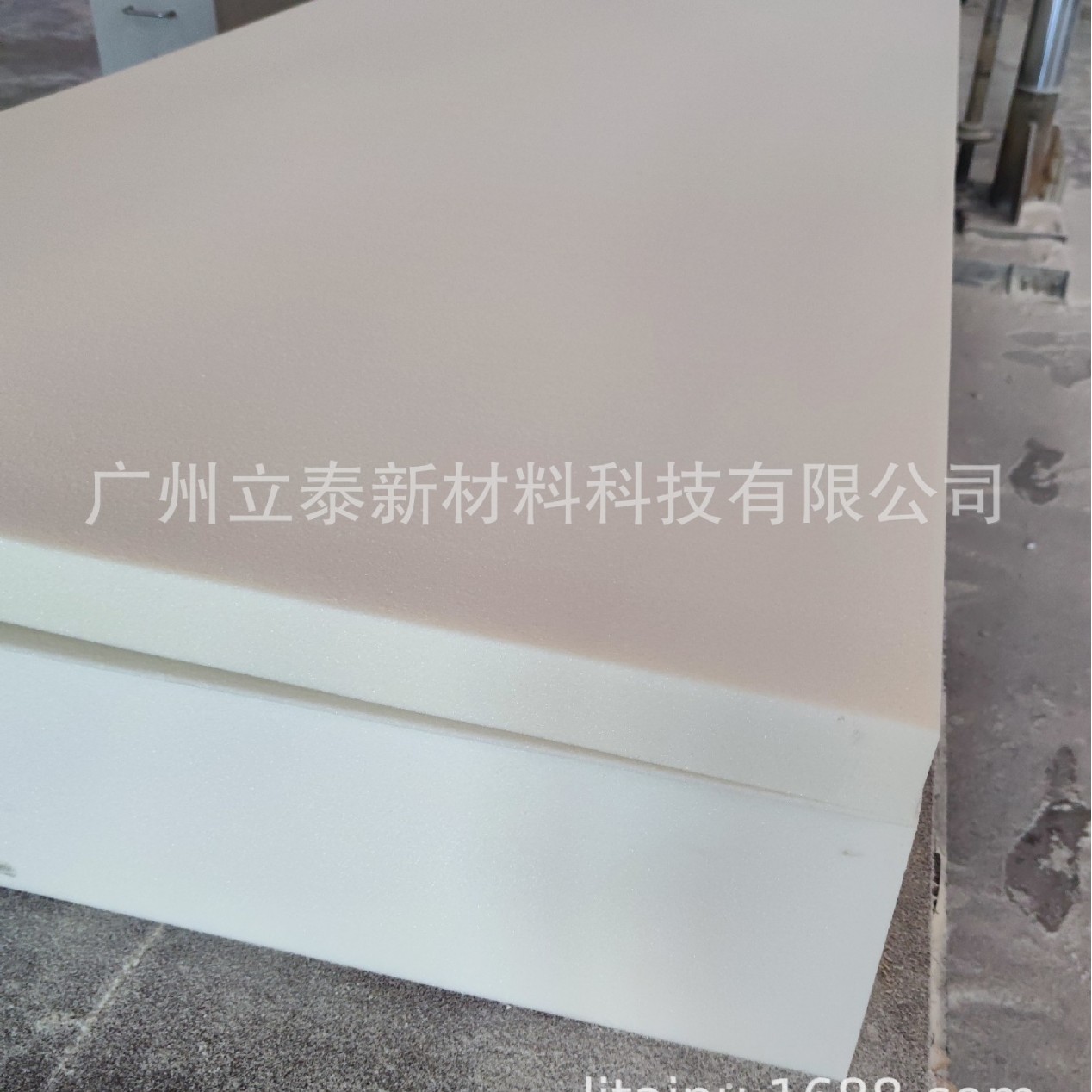 供应夹芯板用硬质聚氨酯泡沫板（PU板、PU泡沫板）