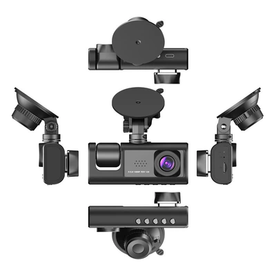 Reversing Image Wholesale, Driving recorder