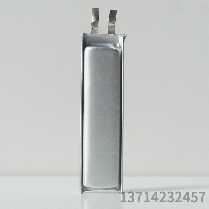 950MAH智能机器人可充电锂电池 334358除颤仪电动喷雾器耳机电池