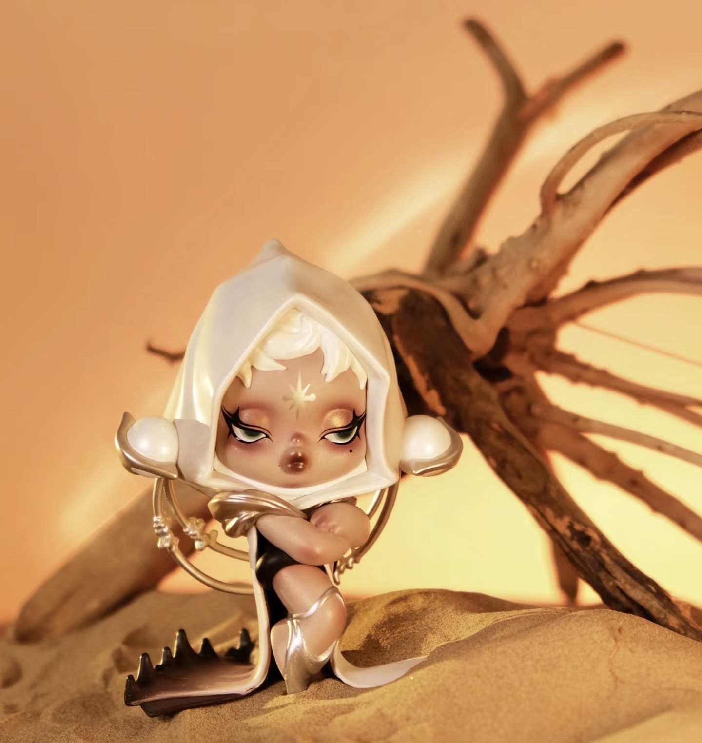声音 (憎-厌恶之声)