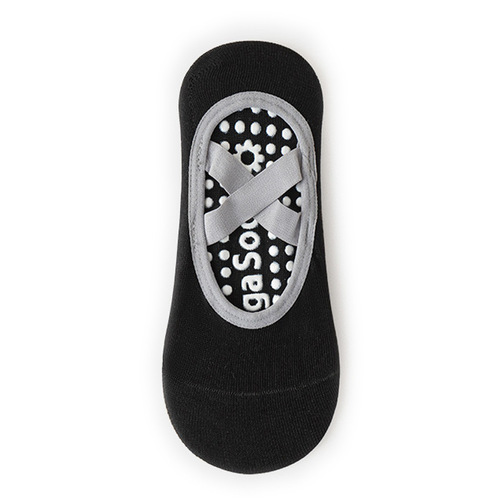 Professional yoga socks women's boat socks spring and summer non-slip Pilates beginner indoor sports socks fitness dance socks