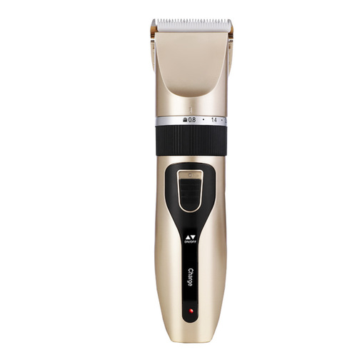 Cross-border electric clipper baby electric hair clipper electric clipper adult razor children's hair clipper rechargeable mute