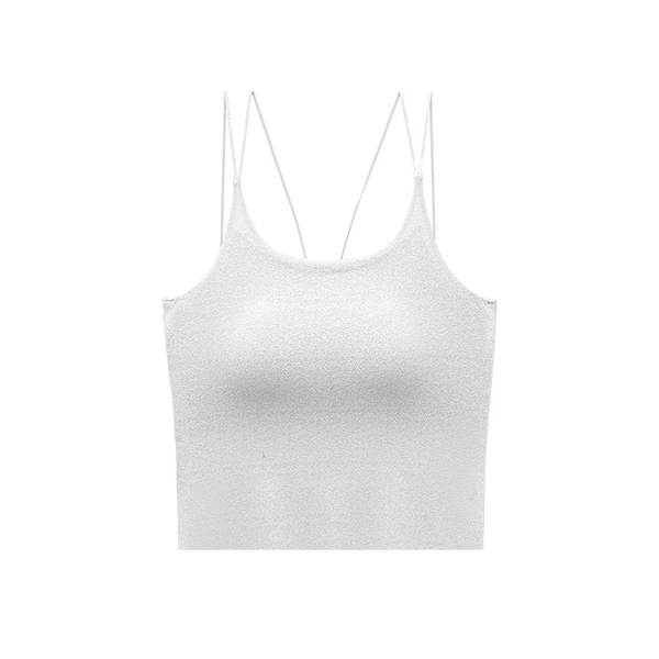 Moonlight White / Short