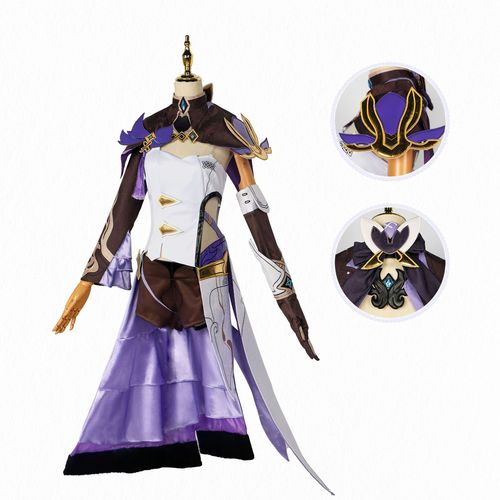 Alicia cosplay suit Honkai Impact 3 game play suit suit two-dimensional anime costume full set for women