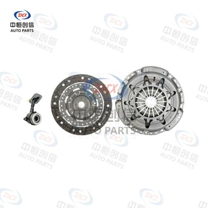 Suitable for Ford Mondeo III 17V 2.0 clutch kit