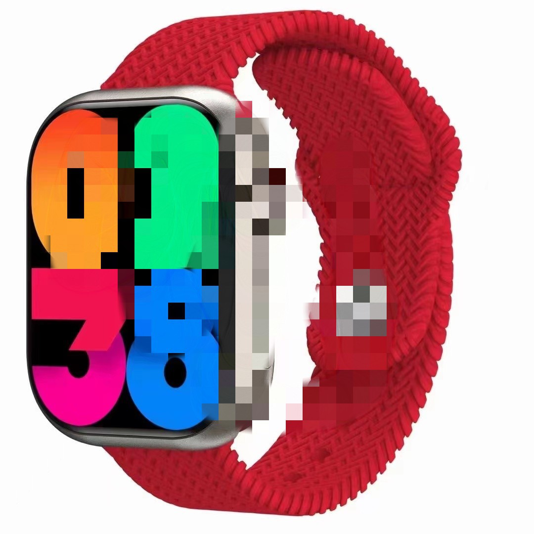 HK9pro+ Smart Watch Image 3