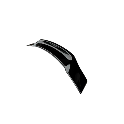 Modification Part, Spoiler