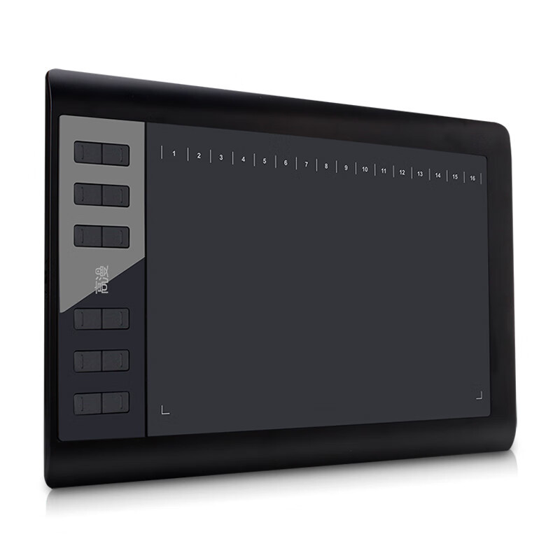 Gaoman 1060Pro Digital Tablet Connected to Android Phone, Drawing Tablet, Computer Drawing Board, Handwriting Board, Writing Board, Electronic